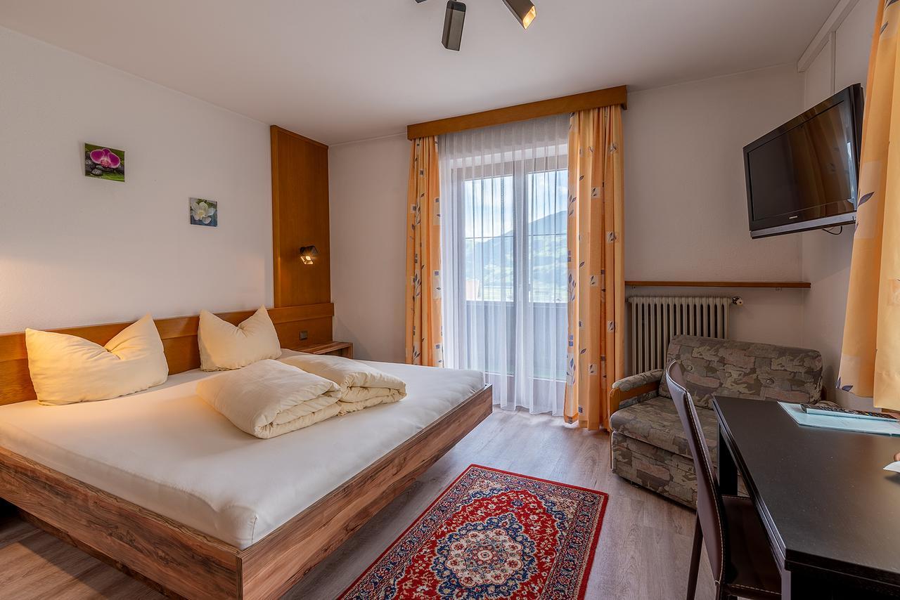 Wohlfuehlhotel Schiestl Fuegen Luaran gambar